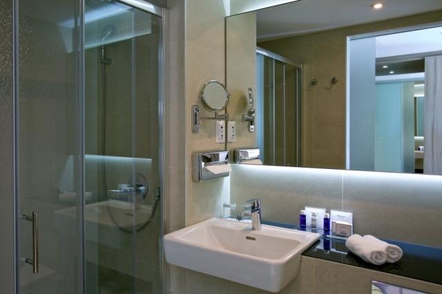 Hotel PARK PLAZA ARENA, Chorvátsko - Istria - Pula, zobrazenie 