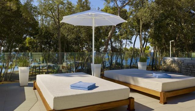 Hotel PARK PLAZA ARENA, Chorvátsko - Istria - Pula, zobrazenie 