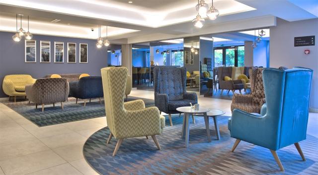 Hotel PARK PLAZA ARENA, Chorvátsko - Istria - Pula, zobrazenie 