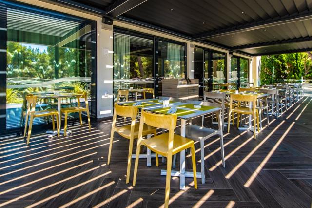 Hotel PARK PLAZA ARENA, Chorvátsko - Istria - Pula, zobrazenie 