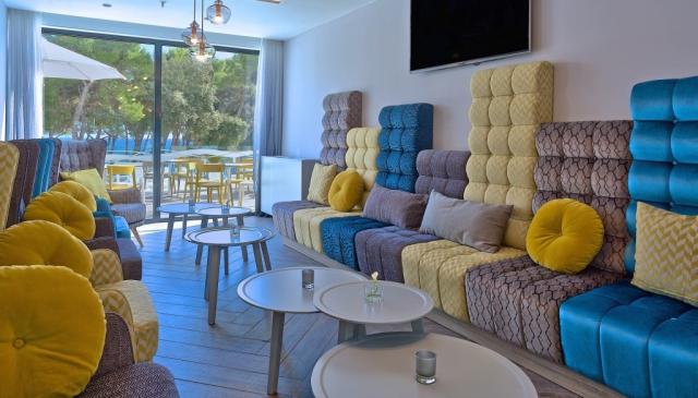 Hotel PARK PLAZA ARENA, Chorvátsko - Istria - Pula, zobrazenie 