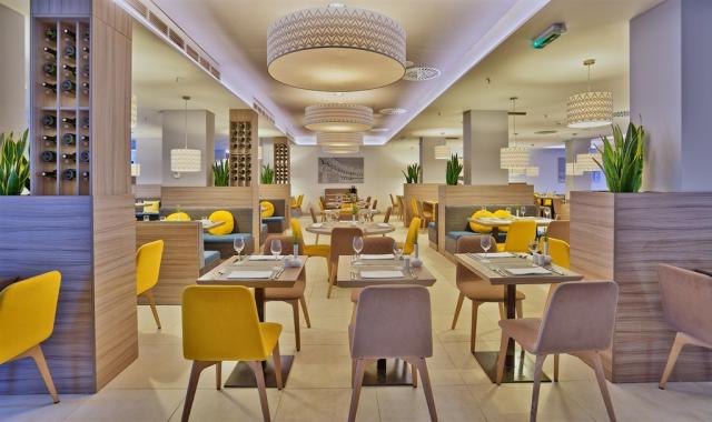 Hotel PARK PLAZA ARENA, Chorvátsko - Istria - Pula, zobrazenie 