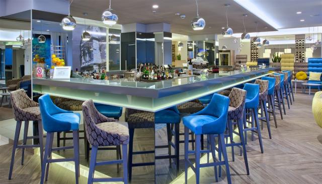 Hotel PARK PLAZA ARENA, Chorvátsko - Istria - Pula, zobrazenie 
