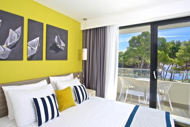 Hotel PARK PLAZA ARENA, Chorvátsko - Istria - Pula, zobrazenie 