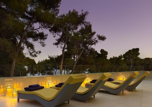 Hotel PARK PLAZA ARENA, Chorvátsko - Istria - Pula, zobrazenie 