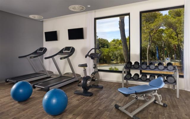 Hotel PARK PLAZA ARENA, Chorvátsko - Istria - Pula, zobrazenie 
