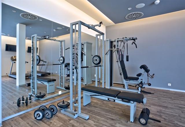 Hotel PARK PLAZA ARENA, Chorvátsko - Istria - Pula, zobrazenie 