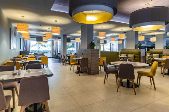 Hotel PARK PLAZA ARENA, Chorvátsko - Istria - Pula, zobrazenie 