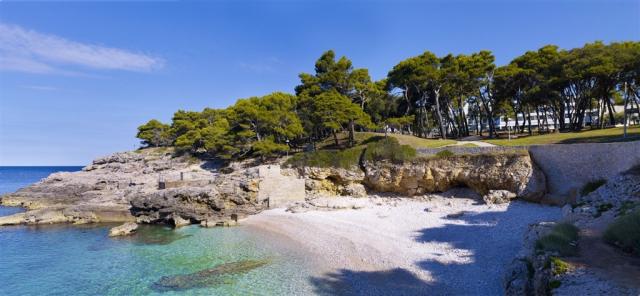 Hotel PARK PLAZA ARENA, Chorvátsko - Istria - Pula, zobrazenie 