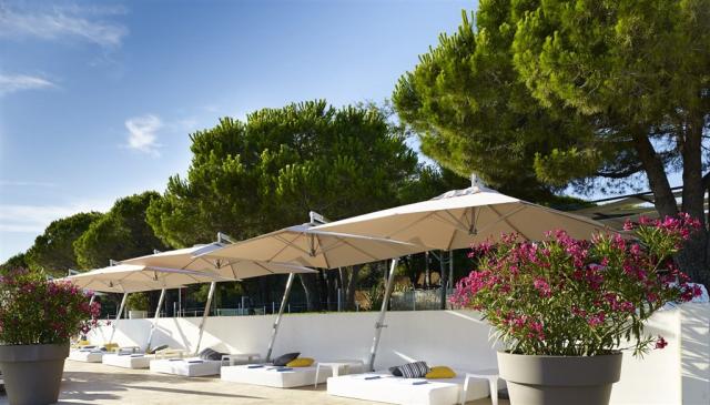 Hotel PARK PLAZA BELVEDERE, Chorvátsko - Istria - Medulin, zobr
