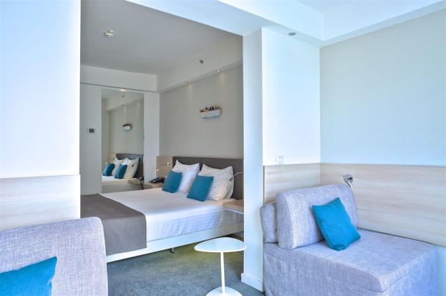 Hotel PARK PLAZA BELVEDERE, Chorvátsko - Istria - Medulin, zobr