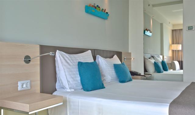 Hotel PARK PLAZA BELVEDERE, Chorvátsko - Istria - Medulin, zobr