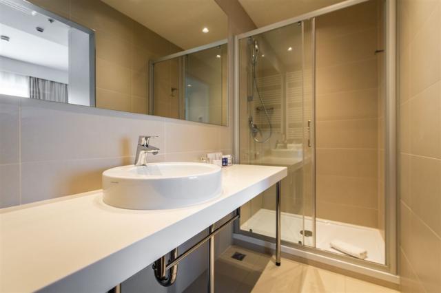 Hotel PARK PLAZA BELVEDERE, Chorvátsko - Istria - Medulin, zobr