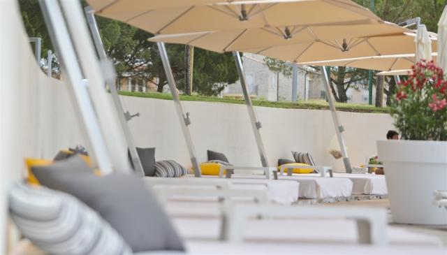 Hotel PARK PLAZA BELVEDERE, Chorvátsko - Istria - Medulin, zobr
