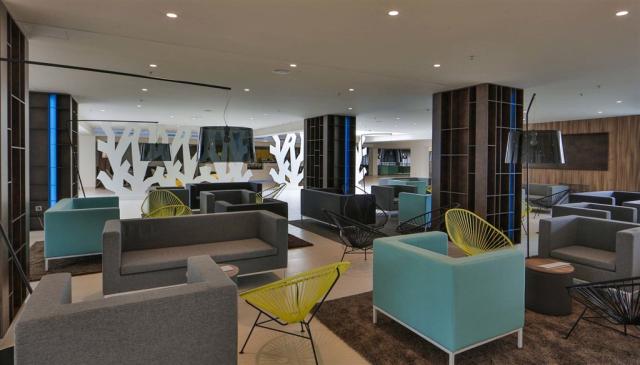 Hotel PARK PLAZA BELVEDERE, Chorvátsko - Istria - Medulin, zobr