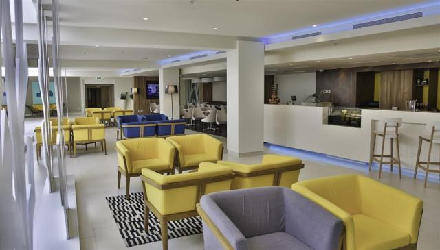 Hotel PARK PLAZA BELVEDERE, Chorvátsko - Istria - Medulin, zobr