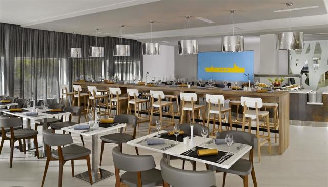 Hotel PARK PLAZA BELVEDERE, Chorvátsko - Istria - Medulin, zobr