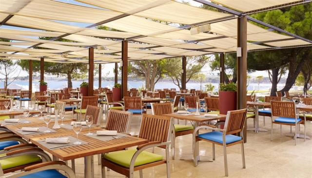 Hotel PARK PLAZA BELVEDERE, Chorvátsko - Istria - Medulin, zobr