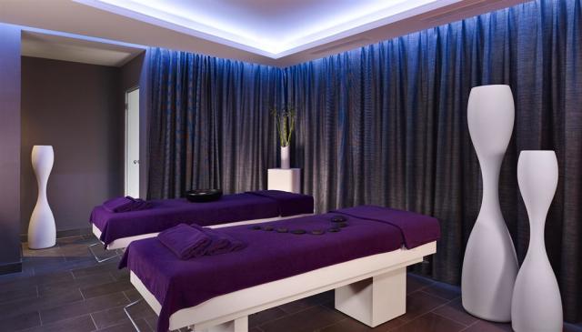 Hotel PARK PLAZA BELVEDERE, Chorvátsko - Istria - Medulin, zobr