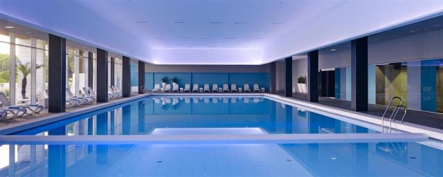 Hotel PARK PLAZA BELVEDERE, Chorvátsko - Istria - Medulin, zobr