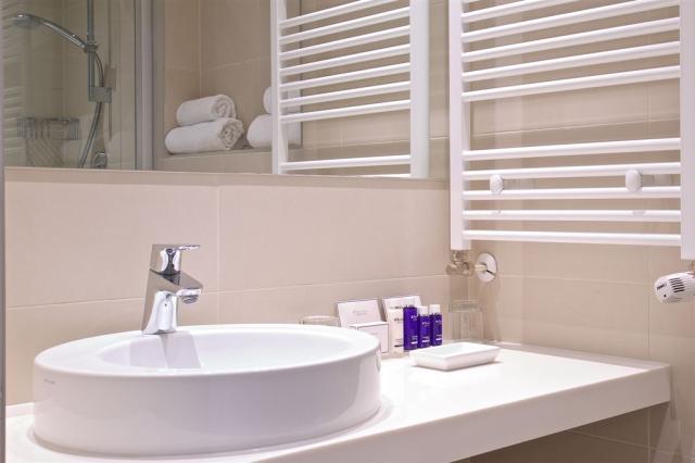 Hotel PARK PLAZA BELVEDERE, Chorvátsko - Istria - Medulin, zobr