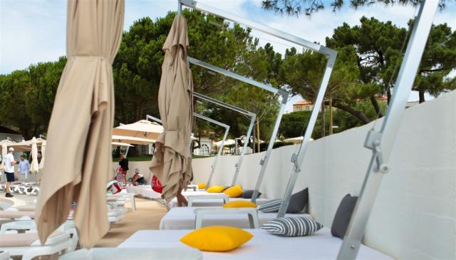Hotel PARK PLAZA BELVEDERE, Chorvátsko - Istria - Medulin, zobr