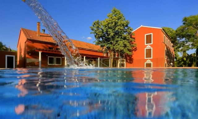 Depandance VILLA DONAT, Sv. Filip i Jakov