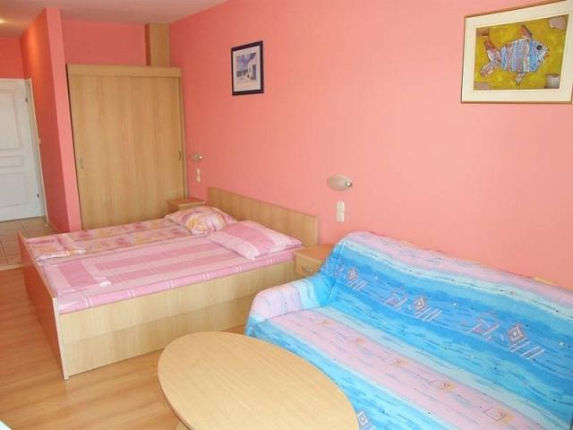 Vila KOCAK, Chorvátsko - Južná Dalmácia - Blaće, zobrazenie vyb