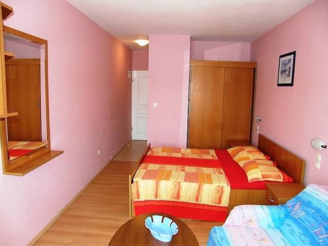 Vila KOCAK, Chorvátsko - Južná Dalmácia - Blaće, zobrazenie vyb