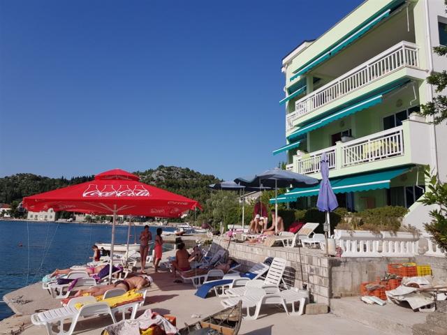 Vila KOCAK, Chorvátsko - Južná Dalmácia - Blaće, zobrazenie vyb