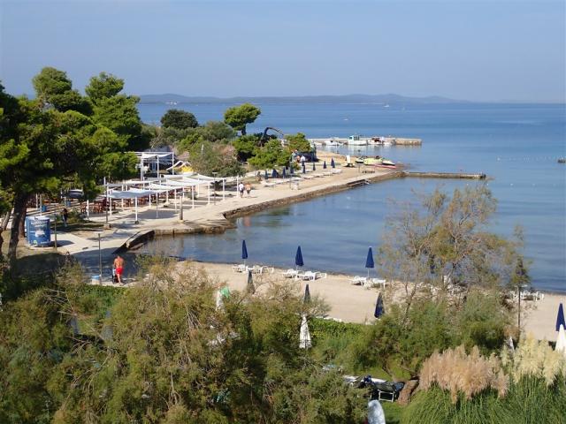 Hotel CLUB FUNIMATION BORIK, Zadar