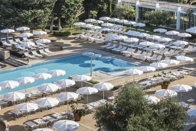 Hotel CLUB FUNIMATION BORIK, Zadar
