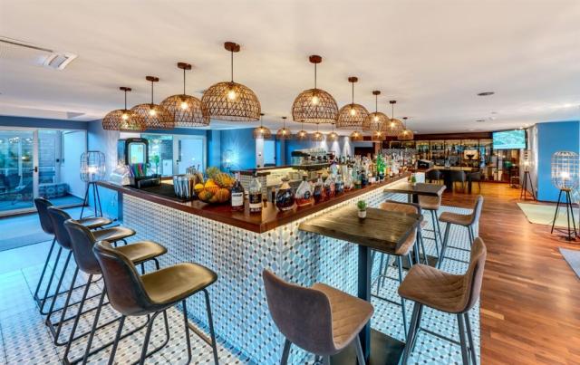 Hotel CLUB FUNIMATION BORIK, Zadar