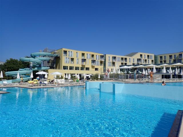 Falkensteiner Family Hotel DIADORA, Petrčane