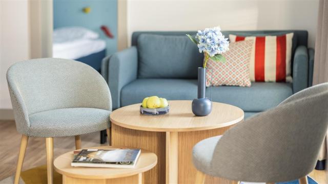 izba - 2+2 B Family SUITE SUPERIOR