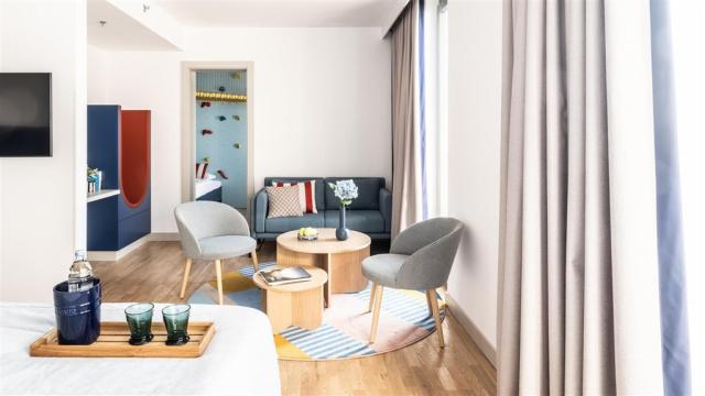 izba - 2+2 BM Family SUITE SUPERIOR