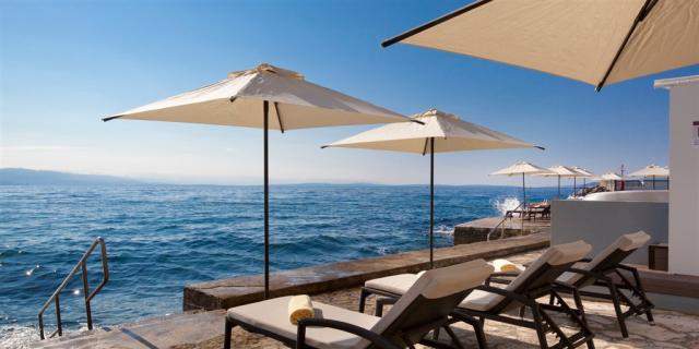 Hotel KRISTAL, Chorvátsko - Kvarner - Opatija, zobrazenie vybav
