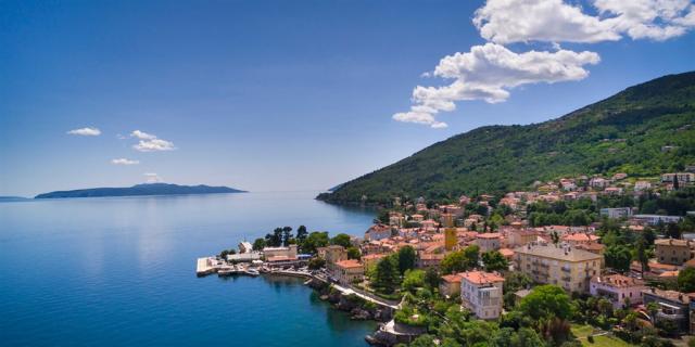 Hotel KRISTAL, Chorvátsko - Kvarner - Opatija, zobrazenie vybav