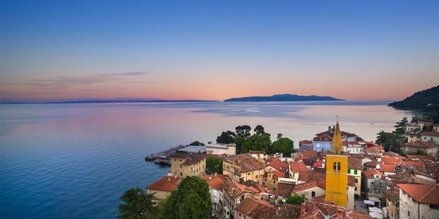 Hotel KRISTAL, Chorvátsko - Kvarner - Opatija, zobrazenie vybav