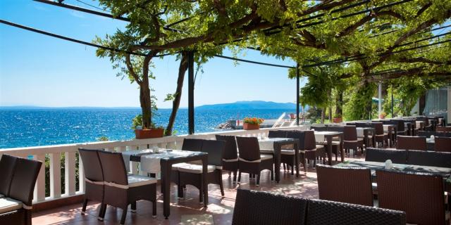 Hotel KRISTAL, Chorvátsko - Kvarner - Opatija, zobrazenie vybav