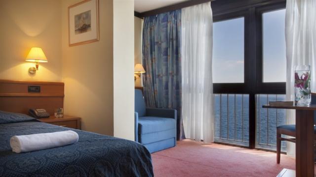 Hotel KRISTAL, Chorvátsko - Kvarner - Opatija, zobrazenie vybav