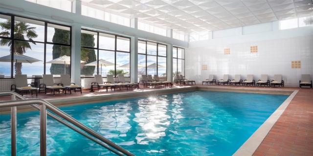 Hotel KRISTAL, Chorvátsko - Kvarner - Opatija, zobrazenie vybav
