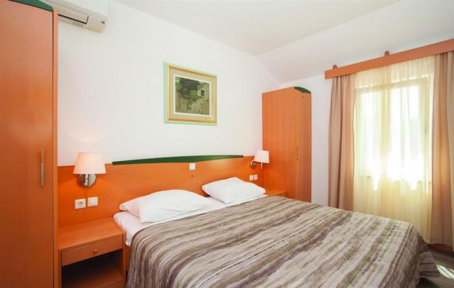 apartmán - APT. 2(+2)