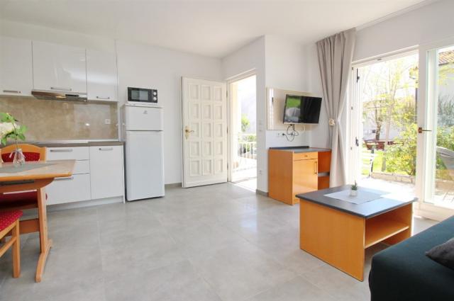 apartmán - APT. 2(+2)
