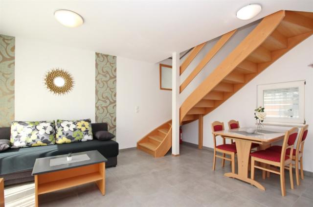 apartmán - APT. 2(+2)