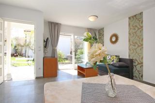 Vily Corinthia