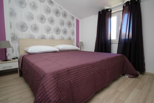 apartmán - APT. 4(+0)