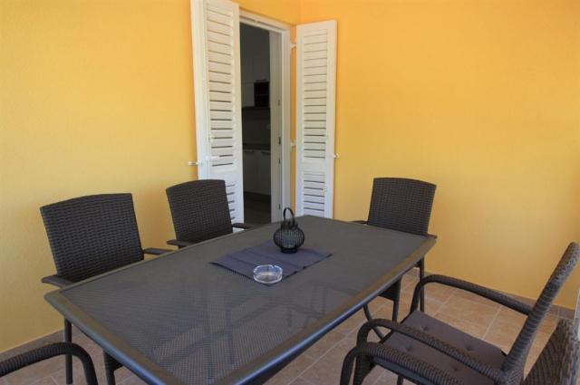 apartmán - APT. 4(+0)