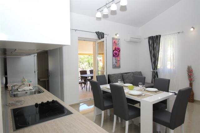 apartmán - APT. 4(+0)