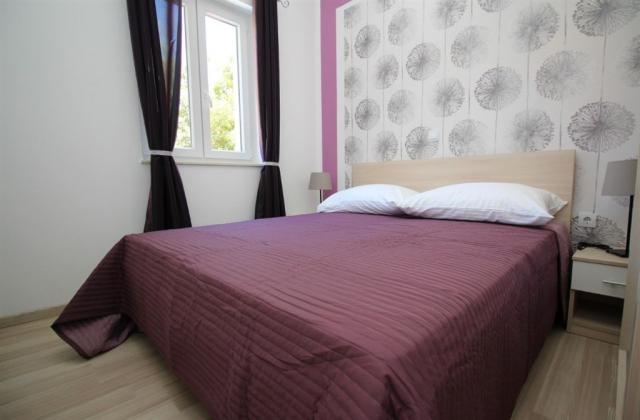 apartmán - APT. 4(+0)